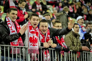 Ruszyła sprzedaż biletów na Polska-Dania