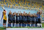 Baltic Football Cup nie dla Trójmiasta