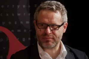 Z kulturą jest jak z miłością - rozmowa z Jackiem Friedrichem, nowym dyrektorem Muzeum Miasta Gdyni