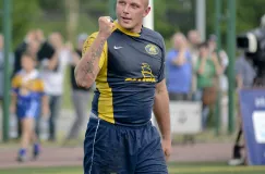 Rugbiści Arki chcą się zrewanżować Lechii