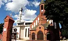 Zobacz unikatowy kościół w Gdyni Chyloni