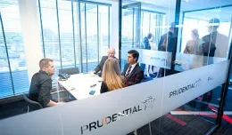 Prudential Polska zadomowił się w Trójmieście