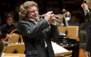 Biesiada w Filharmonii Bałtyckiej na rozpoczęcie Gdańskiego Lata Muzycznego