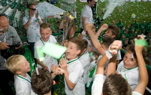 Finał Lotos Junior Cup dla Lechii