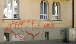 Graffiti niechcianym symbolem Sopotu. Jak Trójmiasto walczy z graficiarzami?