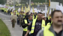 Związkowcy z Energi sparaliżują w czwartek Gdańsk