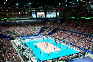 IV liga ważniejsza niż Liga Światowa