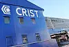 Prywatna stocznia Crist częściowo państwowa