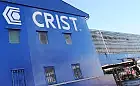 Prywatna stocznia Crist częściowo w rękach Skarbu Państwa