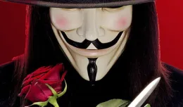 Legendarny twórca V jak Vendetta zagości w Gdańsku na Bałtyckim Festiwalu Komiksu
