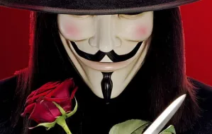 Legendarny twórca V jak Vendetta zagości w Gdańsku na Bałtyckim Festiwalu Komiksu