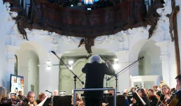 Udana inauguracja festiwalu organowego w Oliwie