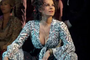 Opera pod chmurką po raz czwarty. Ognista 'Carmen' na Targu Węglowym