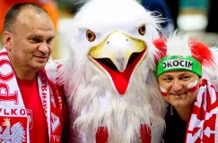 FOTO: Radosne trójmiejskie trybuny