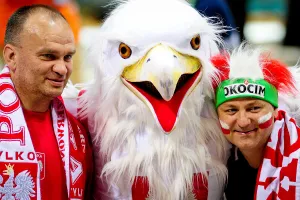 FOTO: Radosne trójmiejskie trybuny