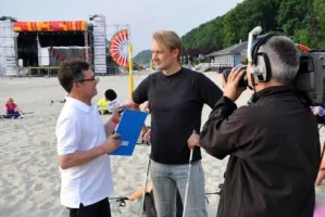Zapraszamy ogólnopolskie media, by promowały Trójmiasto