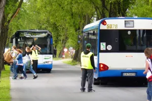 Kto powinien płacić za komunikację miejską po imprezach?