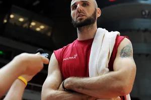 Dwa dodatkowe miejsca na camp Gortata