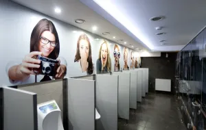 Wielki przegląd trójmiejskich toalet publicznych