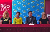 Lekkoatleci powalczą w Sopocie o minima na MŚ
