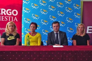 Lekkoatleci powalczą w Sopocie o minima na MŚ