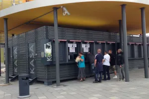 Bilety na Barcelonę przecenione z 280 do 200 zł