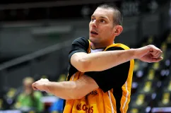 To już pewne:Trefl bez Dylewicza