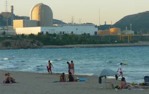 Elektrownia jądrowa zmienia okolice na plus