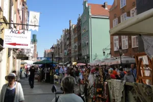 Jarmark św. Dominika już za 10 dni
