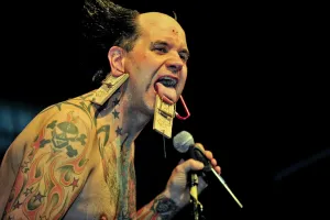 W alternatywnym świecie Tattoo Konwent