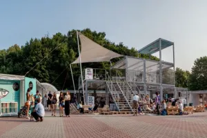 Jedna impreza zamiast trzech? Głos zatroskanego gdynianina