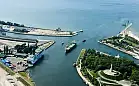 Optymistyczne wyniki gdańskiego portu