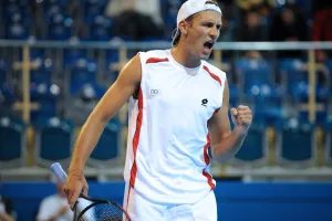 Kubot może zagrać w Sopocie