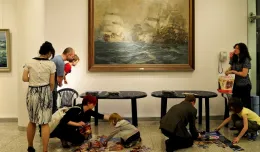 Prokuratura: były nieprawidłowości przy zakupach w Muzeum Marynarki Wojennej