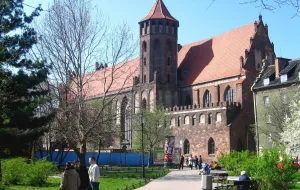 Zakonnik z Gdańska z zarzutem wykorzystania 19-latki