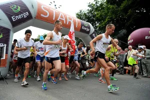 Weź imienny numer do Maratonu "Solidarności"