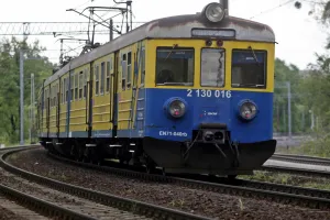 Można budować stację SKM Śródmieście
