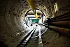 Dziennie powstaje 4,9 m tunelu pod Wisłą