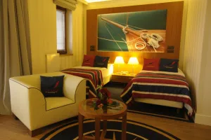 Piłkarze Barcelony zmienili hotel