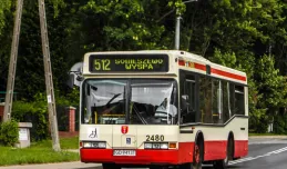 Autobusy wjadą na Główne i Stare Miasto