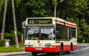 Autobusy wjadą na Główne i Stare Miasto