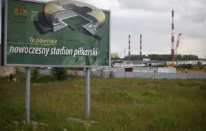 Gdańsk przegrał w sądzie i zapłaci 10 mln za wywóz mogilnika z PGE Areny