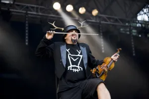 Festiwal Gdańsk Dźwiga Muzę za nami