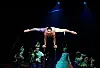 Cirque du Soleil zachwyca w Ergo Arenie