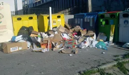 Miesiąc reformy śmieciowej w Trójmieście: Najpierw był chaos, będzie lepiej?