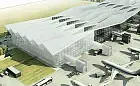 10 firm i konsorcjów walczy o kontrakt na rozbudowę lotniska
