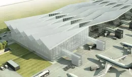 10 firm i konsorcjów walczy o kontrakt na rozbudowę lotniska