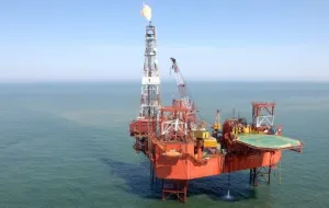 Petrobaltic z nowymi koncesjami na Bałtyku