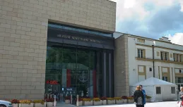 Budowa Muzeum Marynarki Wojennej znalazła finał w sądzie