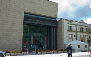 Budowa Muzeum Marynarki Wojennej znalazła finał w sądzie